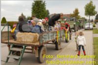 Erntedankfest im Kindergarten, 01. - 03.10.2008