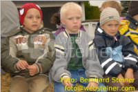 Erntedankfest im Kindergarten, 01. - 03.10.2008