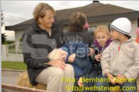 Erntedankfest im Kindergarten, 01. - 03.10.2008
