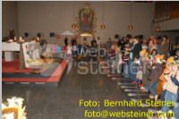 Erntedankfest im Kindergarten, 01. - 03.10.2008