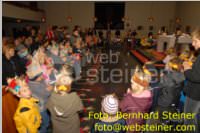 Erntedankfest im Kindergarten, 01. - 03.10.2008