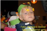 Erntedankfest im Kindergarten, 01. - 03.10.2008