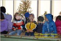 Erntedankfest im Kindergarten, 03. - 05.10.2012