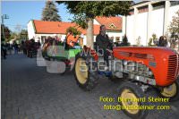 Erntedankfest im Kindergarten, 03. - 05.10.2012