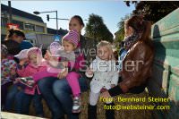 Erntedankfest im Kindergarten, 03. - 05.10.2012