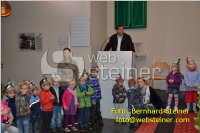 Erntedankfest im Kindergarten, 03. - 05.10.2012