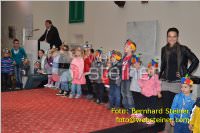 Erntedankfest im Kindergarten, 03. - 05.10.2012