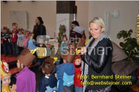 Erntedankfest im Kindergarten, 03. - 05.10.2012