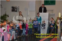 Erntedankfest im Kindergarten, 03. - 05.10.2012