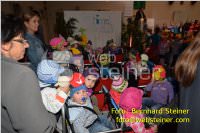 Erntedankfest im Kindergarten, 03. - 05.10.2012
