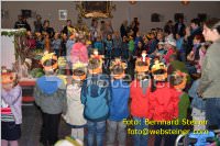 Erntedankfest im Kindergarten, 03. - 05.10.2012