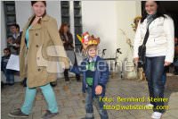 Erntedankfest im Kindergarten, 03. - 05.10.2012