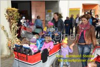 Erntedankfest im Kindergarten, 03. - 05.10.2012