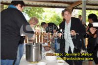 Erntedankfest im Kindergarten, 03. - 05.10.2012