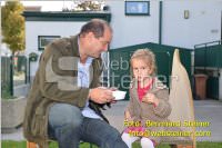 Erntedankfest im Kindergarten, 03. - 05.10.2012