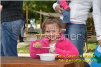 Erntedankfest im Kindergarten, 03. - 05.10.2012