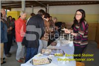 Erntedankfest im Kindergarten, 03. - 05.10.2012