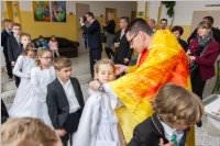 Erstkommunion in Neufeld, 24.04.2016