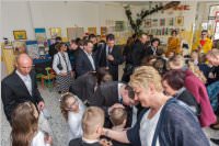 Erstkommunion in Neufeld, 24.04.2016