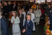 Erstkommunion in Neufeld, 24.04.2016