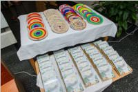 Erstkommunion in Neufeld, 24.04.2016