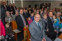Erstkommunion in Neufeld, 24.04.2016