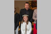 Erstkommunion in Neufeld, 24.04.2016