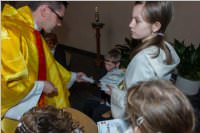 Erstkommunion in Neufeld, 24.04.2016