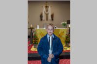 Familienfotos zur Erstkommunion in Neufeld, 24.04.2016