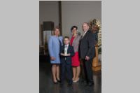 Familienfotos zur Erstkommunion in Neufeld, 24.04.2016