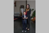 Familienfotos zur Erstkommunion in Neufeld, 24.04.2016