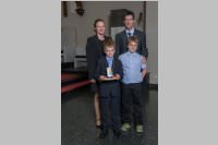 Familienfotos zur Erstkommunion in Neufeld, 24.04.2016