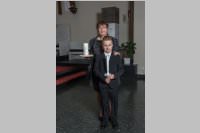 Familienfotos zur Erstkommunion in Neufeld, 24.04.2016