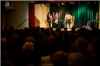 Kabarett mit Christoph Flbl & Reinhard Nowak in Neufeld, 11.09.2015