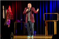 Kabarett mit Christoph Flbl & Reinhard Nowak in Neufeld, 11.09.2015
