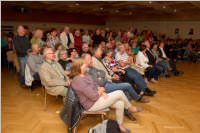 Kabarett mit Christoph Flbl & Reinhard Nowak in Neufeld, 11.09.2015