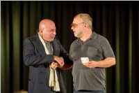 Kabarett mit Christoph Flbl & Reinhard Nowak in Neufeld, 11.09.2015