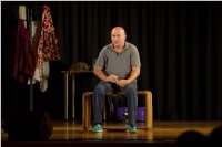 Kabarett mit Christoph Flbl & Reinhard Nowak in Neufeld, 11.09.2015