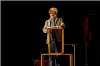 Kabarett mit Christoph Flbl & Reinhard Nowak in Neufeld, 11.09.2015