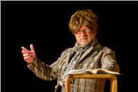 Kabarett mit Christoph Flbl & Reinhard Nowak in Neufeld, 11.09.2015