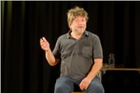 Kabarett mit Christoph Flbl & Reinhard Nowak in Neufeld, 11.09.2015