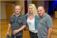 Kabarett mit Christoph Flbl & Reinhard Nowak in Neufeld, 11.09.2015