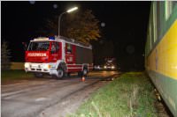 FF Abschnittsbung im Mllendorf, 16.10.2015