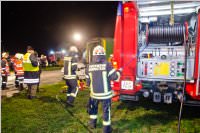 FF Abschnittsbung im Mllendorf, 16.10.2015