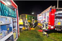 FF Abschnittsbung im Mllendorf, 16.10.2015