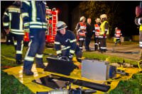 FF Abschnittsbung im Mllendorf, 16.10.2015