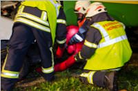 FF Abschnittsbung im Mllendorf, 16.10.2015