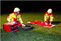 FF Abschnittsbung im Mllendorf, 16.10.2015