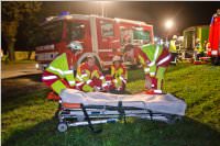FF Abschnittsbung im Mllendorf, 16.10.2015