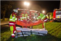 FF Abschnittsbung im Mllendorf, 16.10.2015